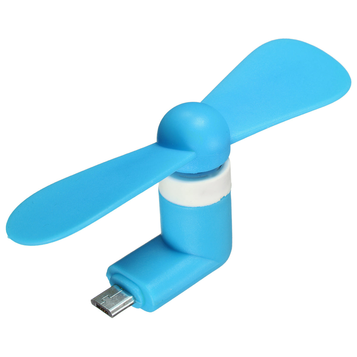Portable Mini USB Fan - Micro USB