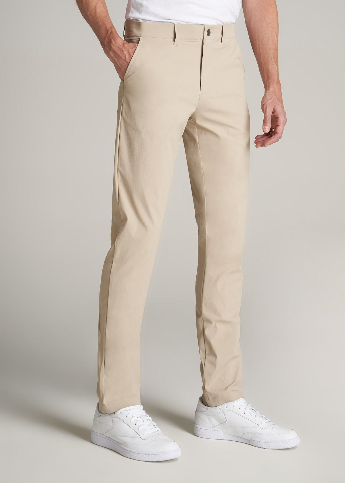 Chino Pants